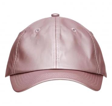 RAINS Cappello Unisex One Size 13600 Colore Rosa Muse