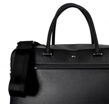 BOSS Borsone Uomo Ray Holdall 50536804 Colore nero