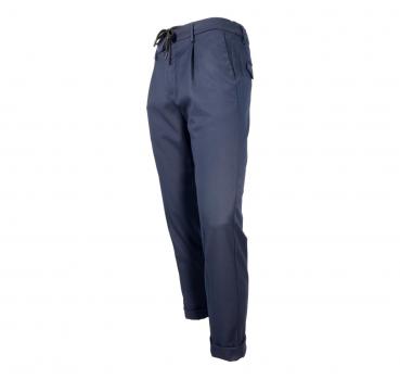 RH RES HOMINE Pantalaccio Uomo Modello Ciro TP400 A/I Colore