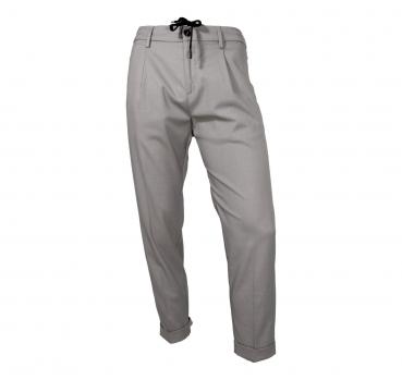 RH RES HOMINE Pantalaccio Uomo Modello Ciro TP400 A/I Colore