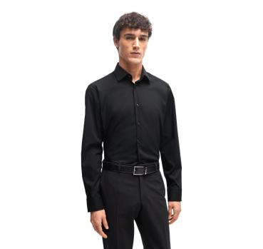 BOSS Camicia Uomo Regular Fit H-Joe-Kent-C1-214 50473265 Col