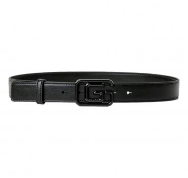 GAELLE PARIS Cintura Donna Mini Belt In Ecopelle GAACW01264 
