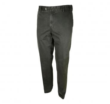 MEYER Pantalone Uomo Modello Oslo 2-3536/29 Taglia Comoda Co