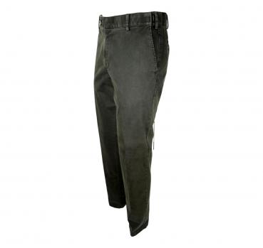 MEYER Pantalone Uomo Modello Oslo 2-3536/29 Taglia Comoda Co