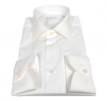 XACUS Camicia Uomo Classic Shirt Tailor Fit Collo francese T