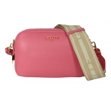 GAELLE PARIS Borsa Donna Reg Camerabag Logo In Metallo Traco