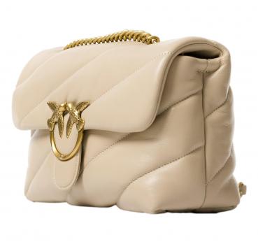 PINKO Borsa Donna Love Puff Classic Sheep Nappa 100038 Color