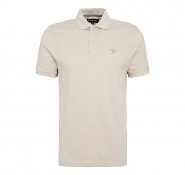 BARBOUR Polo Uomo Lightweight Sports Polo Shirt MML1367BE12 