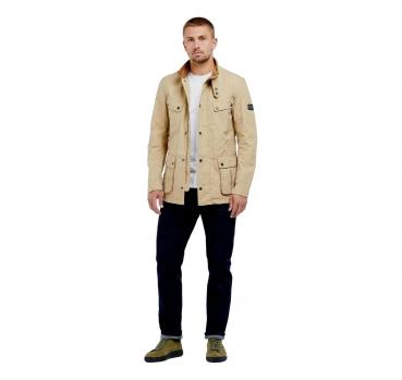 BARBOUR INTERNATIONAL Giacca Duke Summer Wash MCA0667BE31 Co