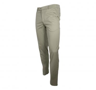 MEYER Pantalone Uomo Modello Bonn 1-5064/25 Colore Verde Chi