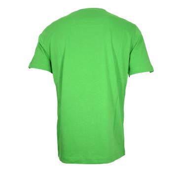 AERONAUTICA MILITARE T Shirt Uomo Girocollo Basica In Cotone