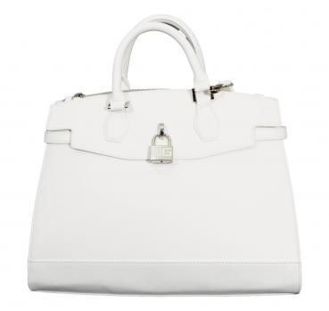 GAELLE PARIS Borsa Donna Reg Hand Bag In Ecopelle Liscio E L