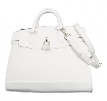 GAELLE PARIS Borsa Donna Reg Hand Bag In Ecopelle Liscio E L