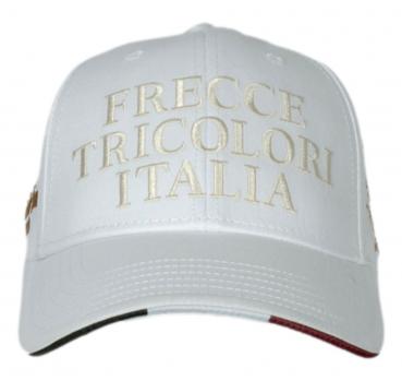 AERONAUTICA MILITARE Cappellino Baseball Uomo Ricamato Frecc