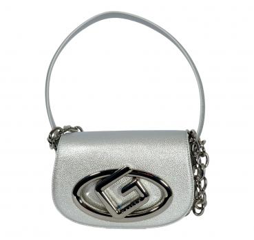 GAELLE PARIS Borsa Donna Reg Shoulder Strap Con Catena Maxi 