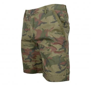 AERONAUTICA MILITARE Bermuda Uomo Mimetico BE251CT3506 Color