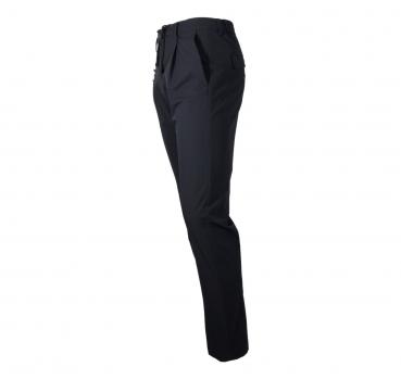 PAUL SHARK Pantalone Uomo Dynamic Stretch Con Coulisse 25414