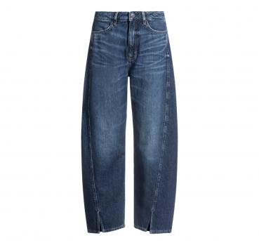 BOSS Jeans Donna Con Gamba A Palloncino In Denim Modello C B