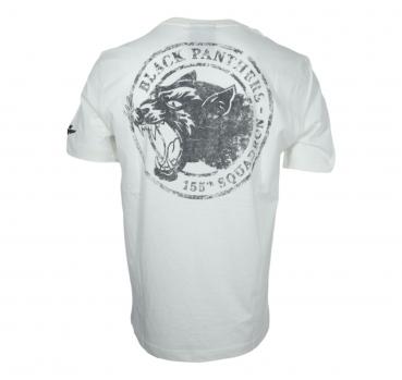 AERONAUTICA MILITARE T Shirt Uomo Girocollo In Cotone MODELL
