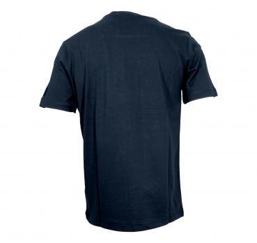 AERONAUTICA MILITARE T Shirt Uomo Girocollo In Cotone MODELL