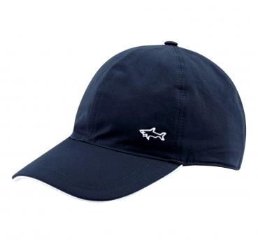 PAUL SHARK Cappello Da Baseball Con Profilo A Contrasto MODE