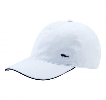 PAUL SHARK Cappello Da Baseball Con Profilo A Contrasto MODE