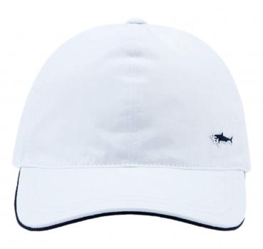 PAUL SHARK Cappello Da Baseball Con Profilo A Contrasto MODE