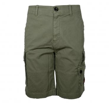 AERONAUTICA MILITARE Bermuda Uomo Tasconato BE263CT3533 Colo