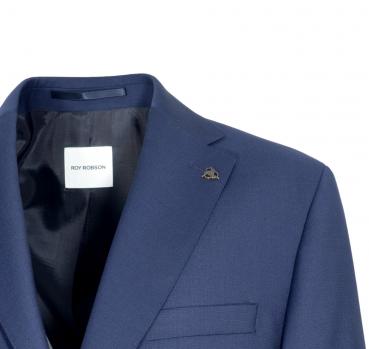 ROY ROBSON Giacca Uomo Regular Fit 55021 Tessuto Lavorato Co
