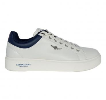 AERONAUTICA MILITARE Sneakers Uomo 251SC3007CT3591 Colore Bi