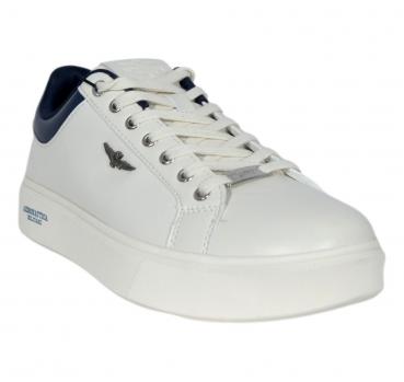 AERONAUTICA MILITARE Sneakers Uomo 251SC3007CT3591 Colore Bi