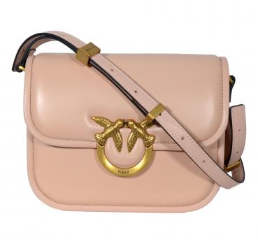 PINKO Borsa Donna Love Box Bag Mini 104297 O81Q Colore Cipri