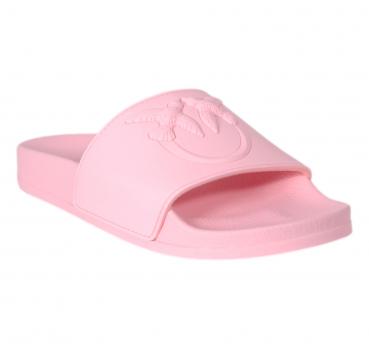 PINKO Ciabatta Donna Da Mare Dilly 01 Slipper Rubberized SS0