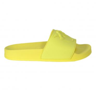 PINKO Ciabatta Donna Da Mare Dilly 01 Slipper Rubberized SS0