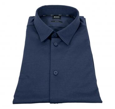 BOSS Camicia Uomo Slim Fit P ROAN kent C1 233 50533574 Color
