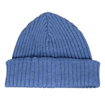 PAUL SHARK Berretto In Lana 99311018 Colore Blu chiaro