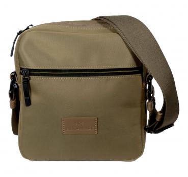 PAUL SHARK Tracolla Uomo Con Logo Sul Davanti 15318111 Color