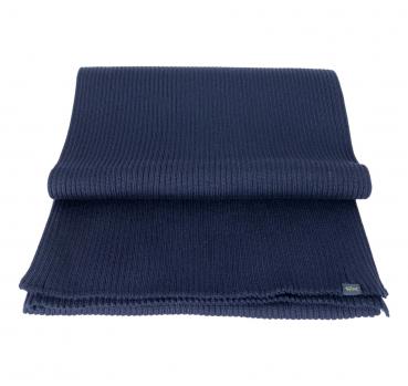 PAUL SHARK Sciarpa Uomo In Lana 99311019 Colore Blu 050