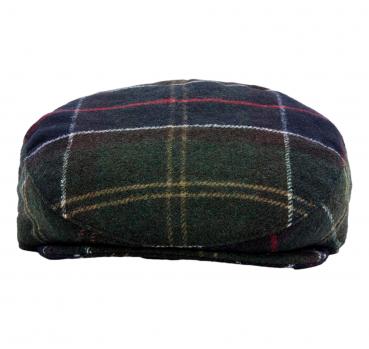 BARBOUR Coppola Donna In Tartan LHA0606TN11 Colore Classic T