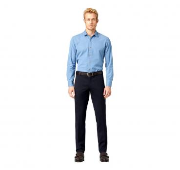 MEYER Pantalone Uomo Modello Bonn Modern Fit 9-303/17 Colore