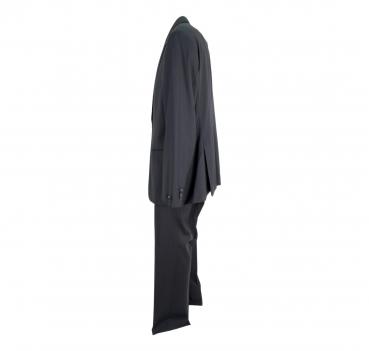 HUGO BOSS Abito Uomo con gile' Colore Nero 50219987 THE JAME