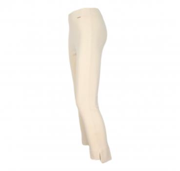 MDM MADEMOISELLE DU MONDE Pantalone Leggings Donna Colore Bu