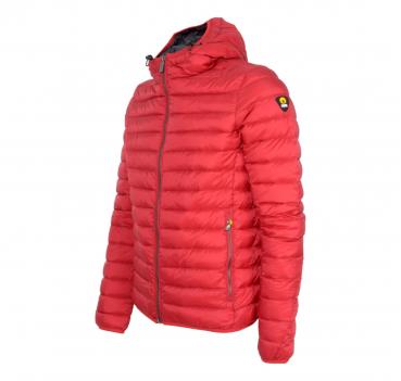 CIESSE PIUMINI Piumino FRANKLIN Cappuccio Nylon imbottitura 