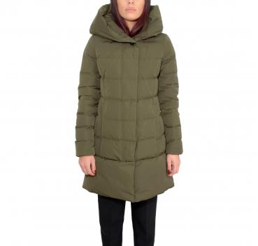 WOOLRICH Puffy Prescott Parka Donna CFWWOU0685FRUT03128 Colo