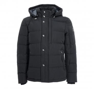 WOOLRICH Giacca Uomo Sierra Green Col. Nero CFWOOU0481MRUT23