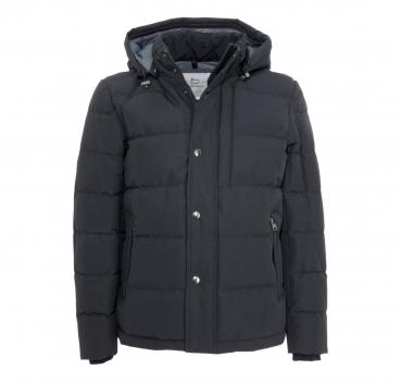 WOOLRICH Giacca Uomo Sierra Green Col. Nero CFWOOU0481MRUT23