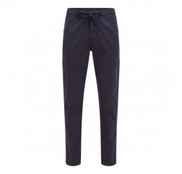 HUGO BOSS Pantaloni Fit Uomo Taber-DS 50466574 Colore Blu Sc