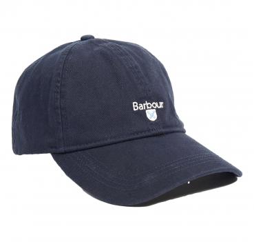 BARBOUR Berretto Cascade Sports MHA0274NY91 Blu