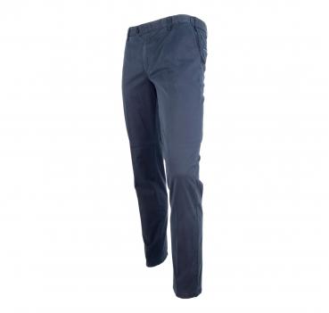 MEYER Pantalone Uomo Modello Oslo Stretch 1-5038/19 Colore B
