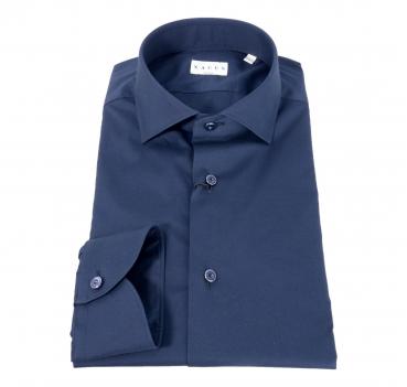 XACUS Camicia Uomo Tailor Vestibilita' Intermedia 21743723 B